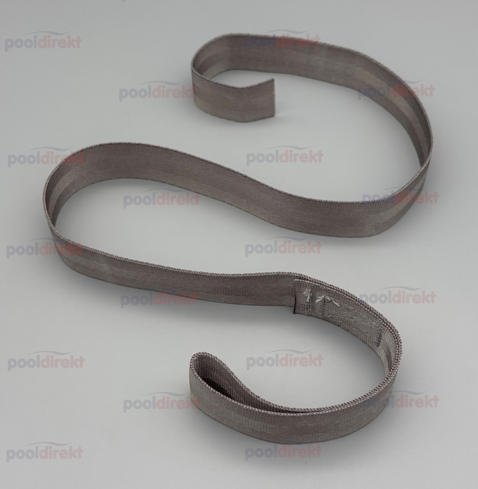 Gurt zu Spannset 80cm