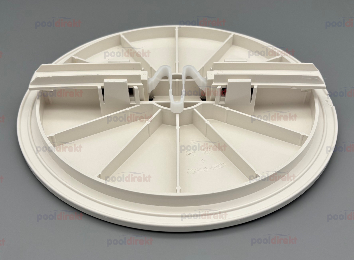 Skimmerdeckel für Skimmer Astral 17,5L