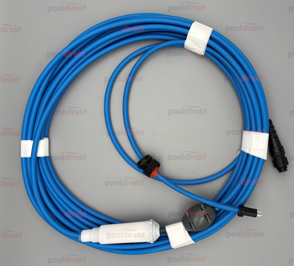 Kabel mit Swivel, 3-polig DIY S300i