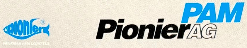 Pionier