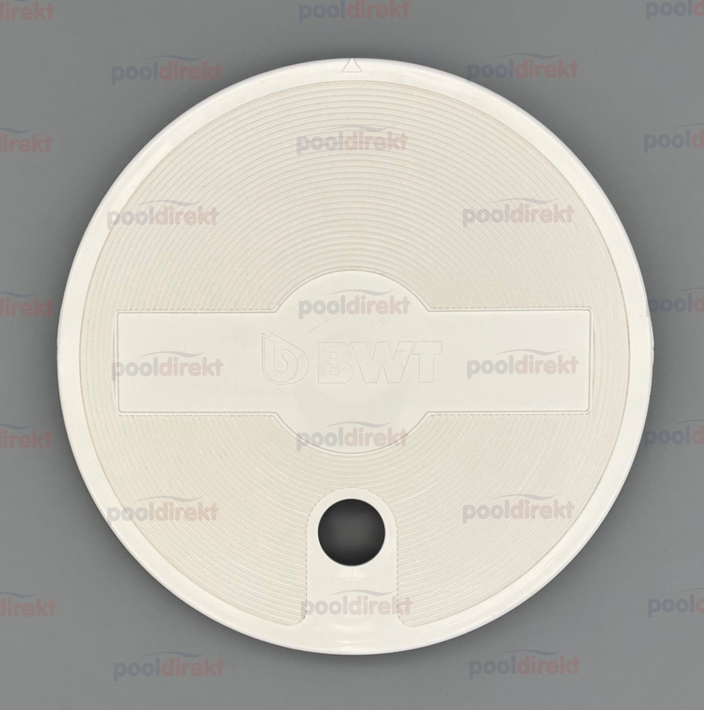 Deckel für Skimmer SL-101 BWT