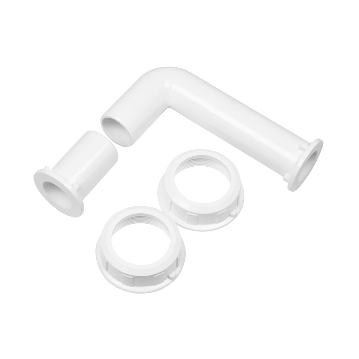 Astral Verrohrungsset zu 6-Wege-Ventil Praher