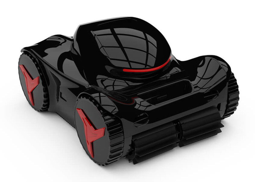 M1-50 iGarden Poolroboter