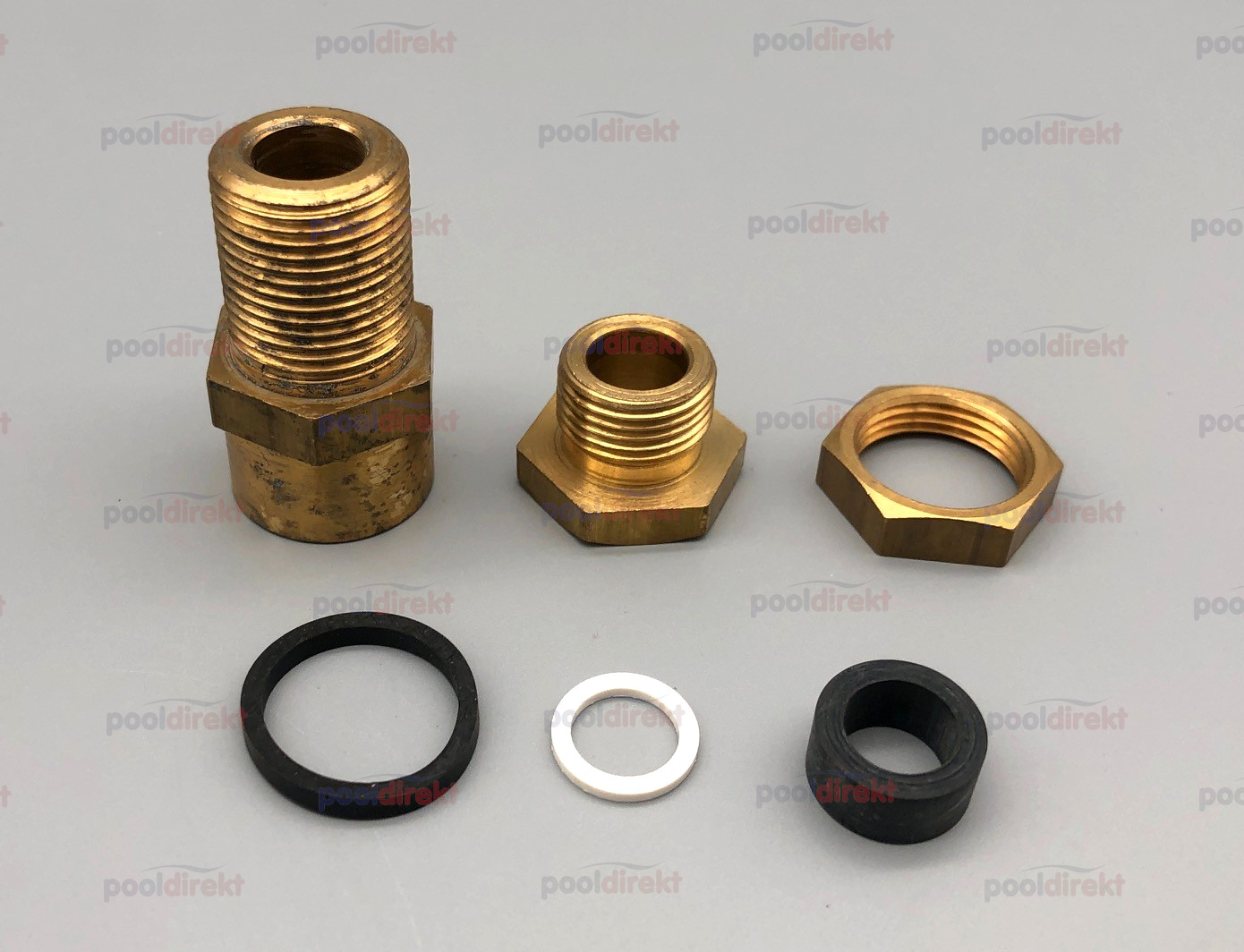 Gehäuse Kabel Durchführung