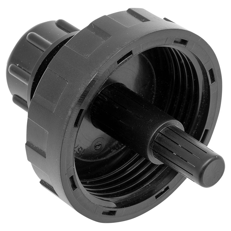 Entleerung 1 1/2" Cantabric