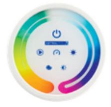 Astral LumiPlus CONNECT Fernbedienung RGB