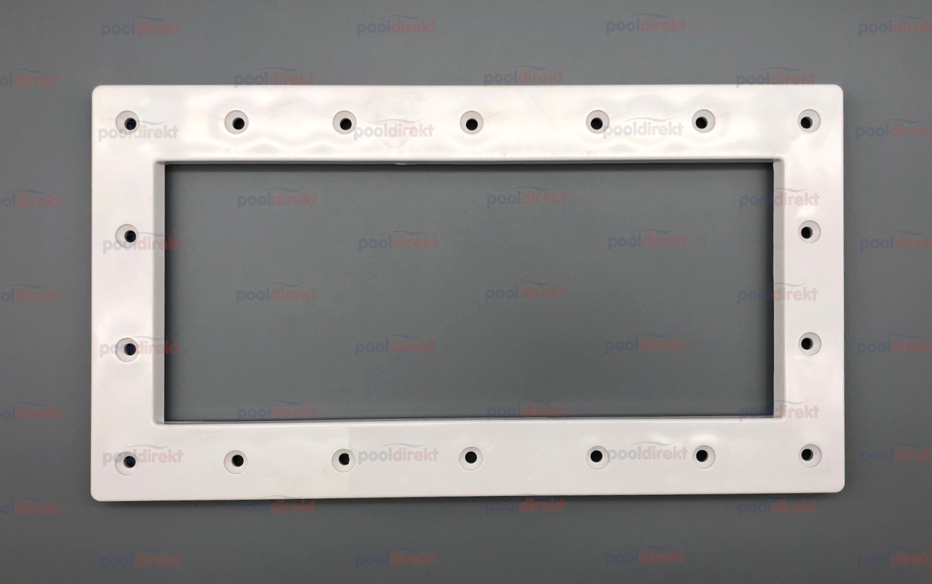 Flansch für Skimmer Olympic Maxi