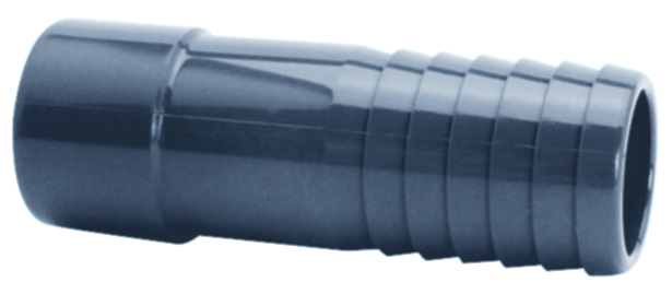 Druckschlauchtülle 50x50