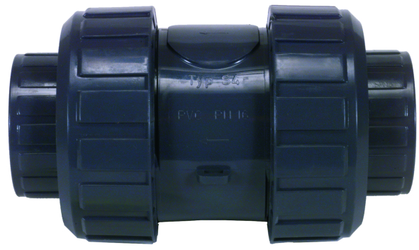 Rückschlagventil D 50 mm