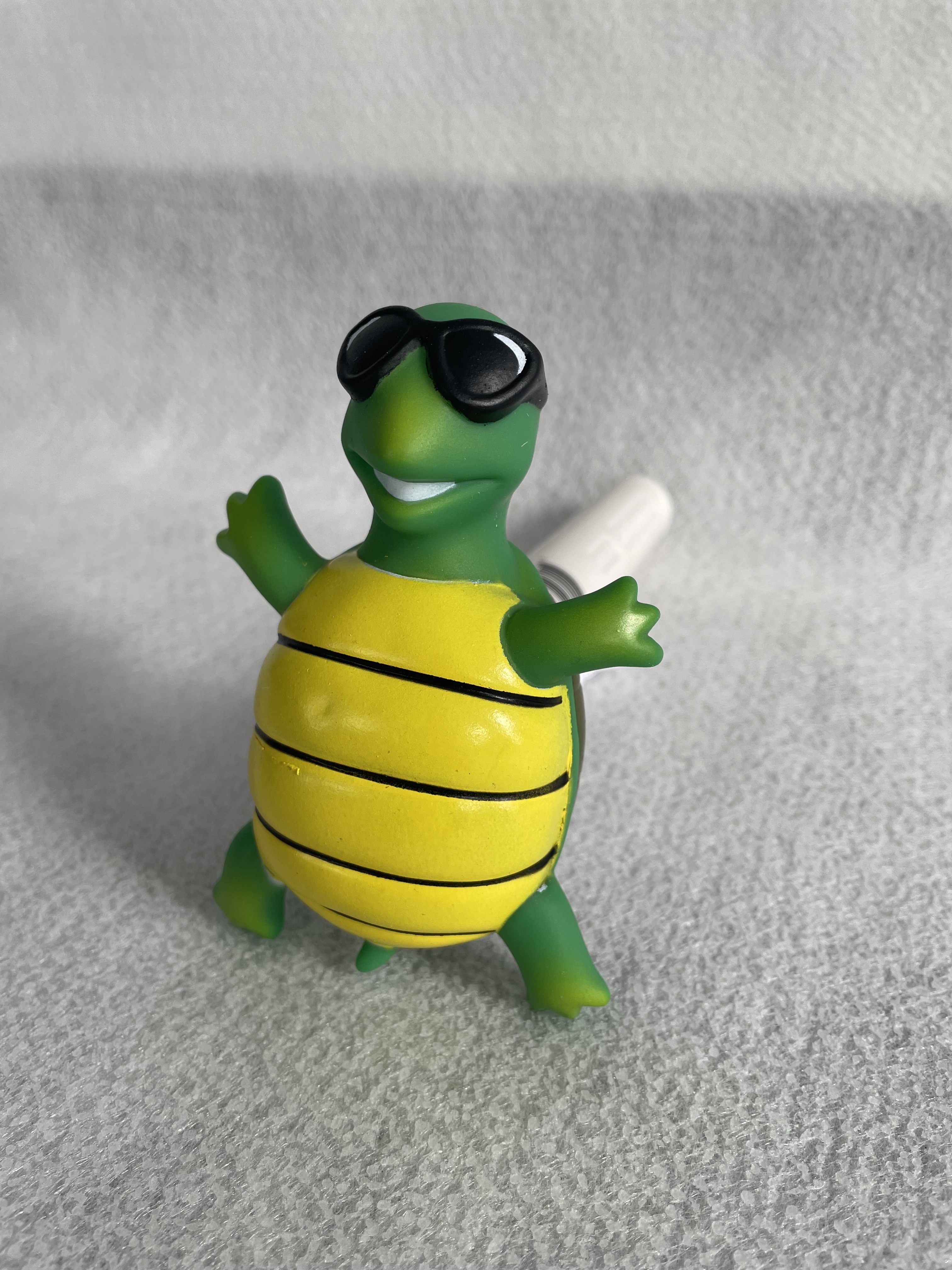 Kinderthermometer Schildkröte