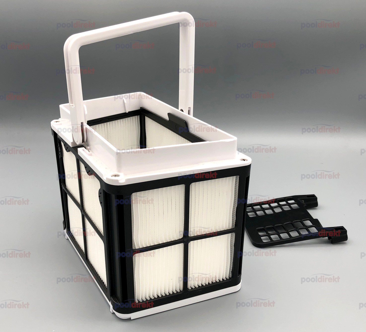 Kartuschenfilterkorb für E10/E20