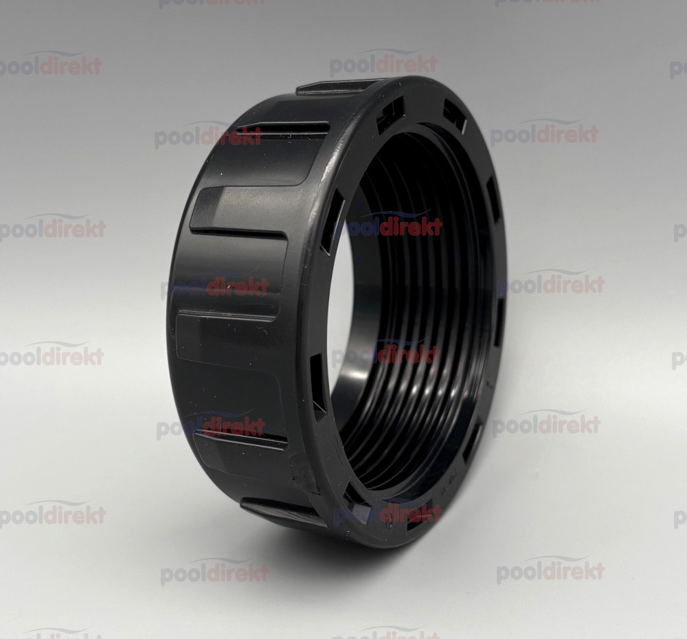 Überwurfmutter 6-Wege-Ventil Astral - Filterkessel