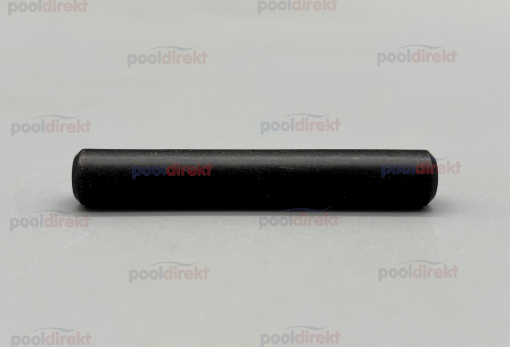 Bolzen für Griff 6-Wege-Ventile Praher