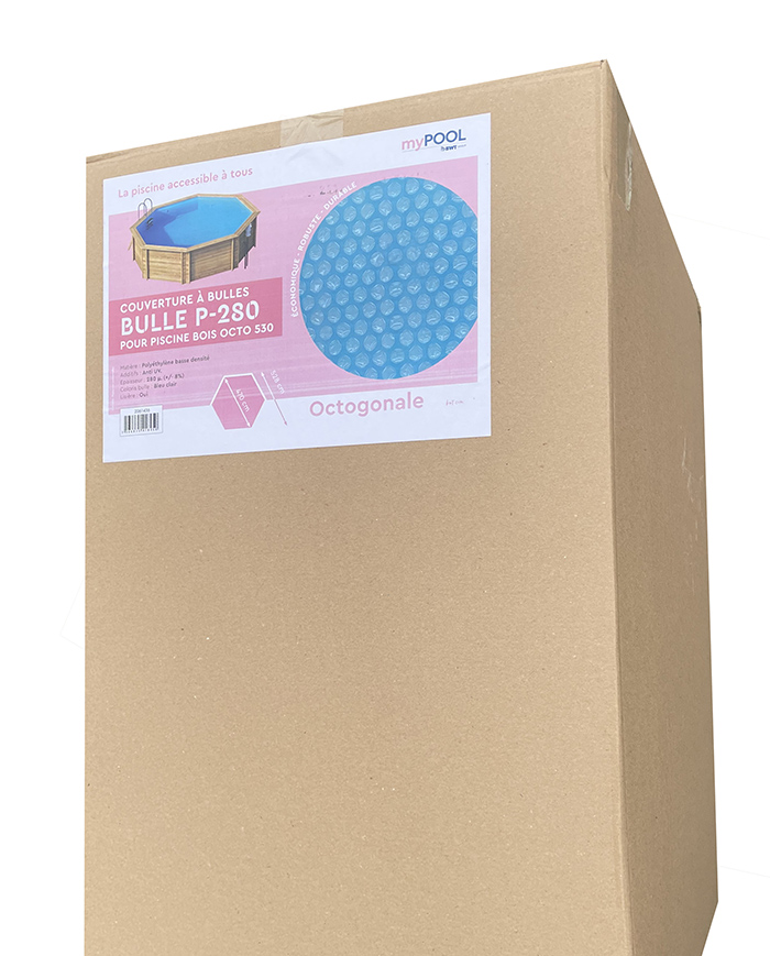 Verpackungs-Muster Solarnoppenfolie