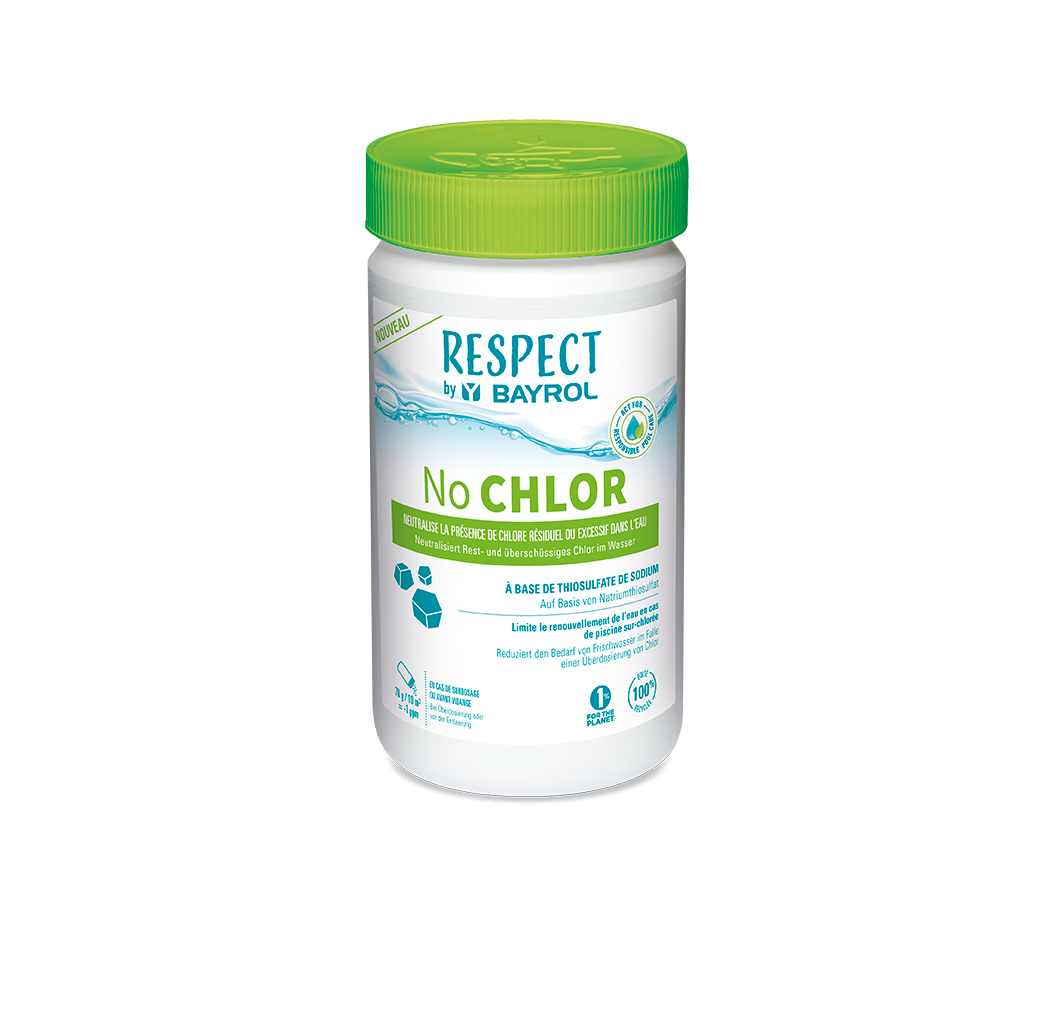 Bayrol No CHLOR Respect