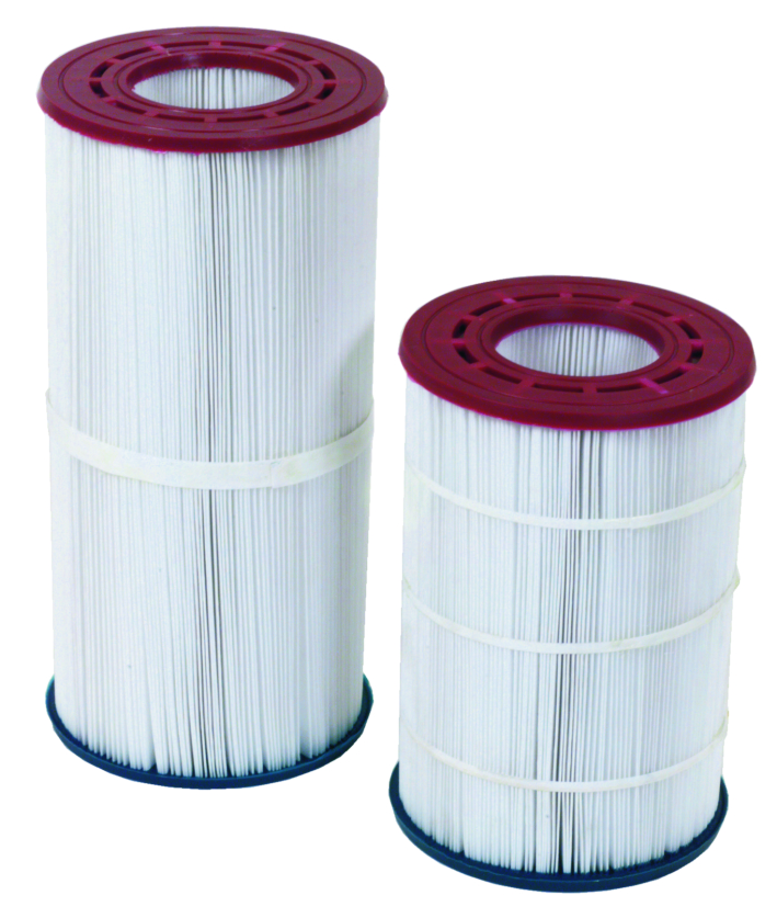 Ersatzkartusche für Starite Posi Flo II PTM50