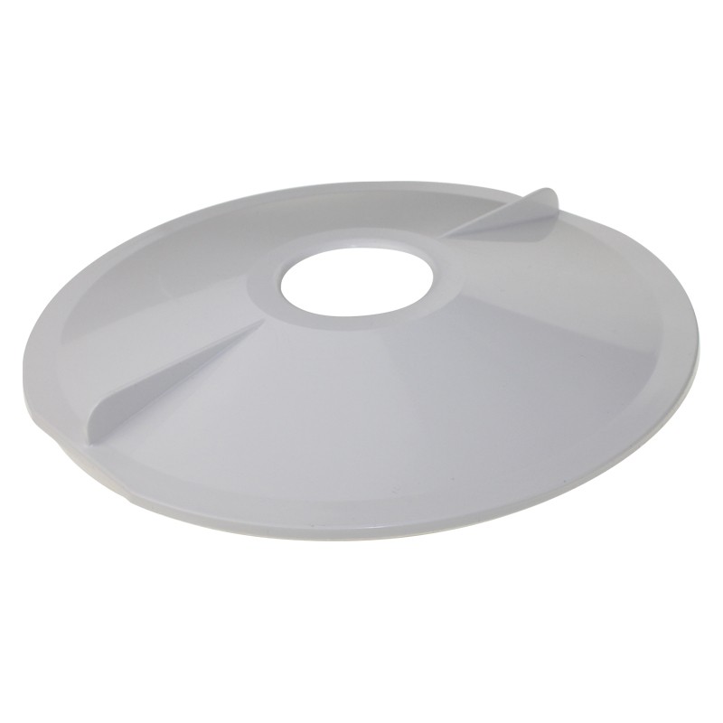 Saugplatte für Astral Skimmer 17,5L