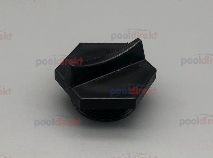 KS-Stopfen für Nische