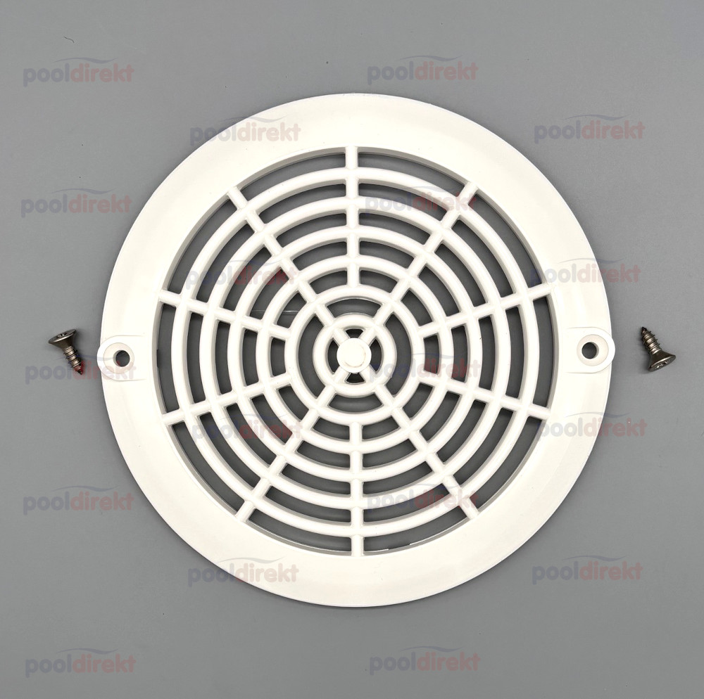 Deckel Bodenablauf BWT/Aquareva