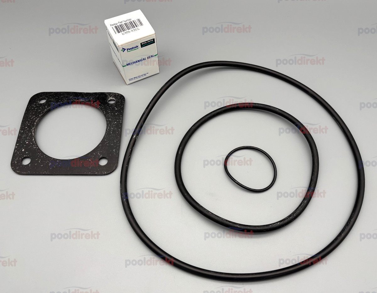 Dichtungssatz 5P2R