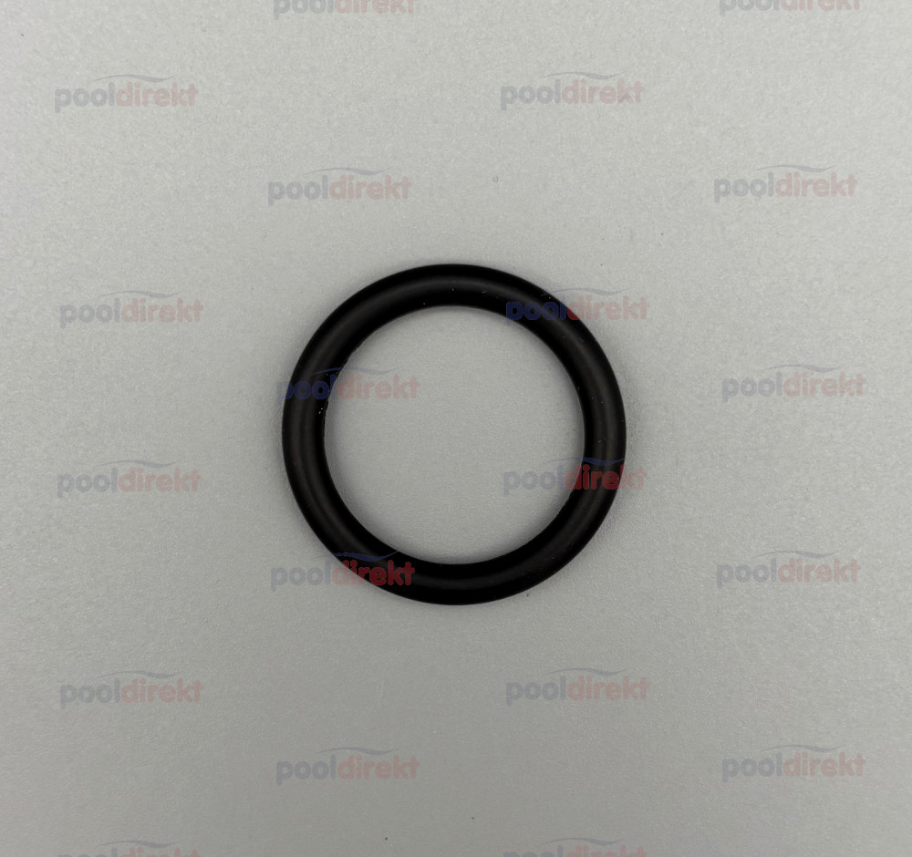 O-Ring für Welle 6-Wege-Ventile Praher