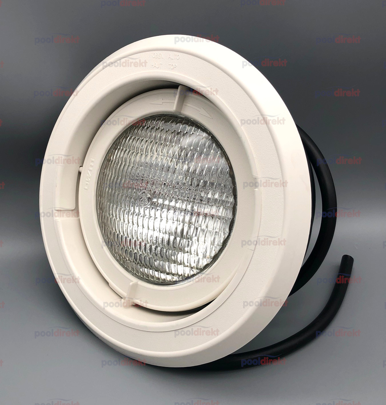 OWM Scheinwerfereinsatz rund 300W/12V