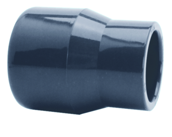 Reduktion Lang 50-40-40 mm
