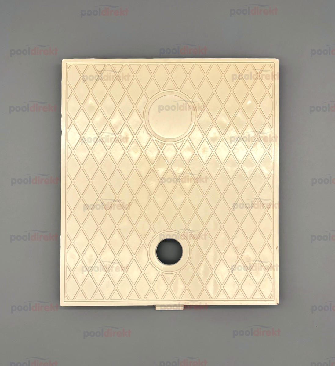 Deckel für Hayward Skimmer SP1089