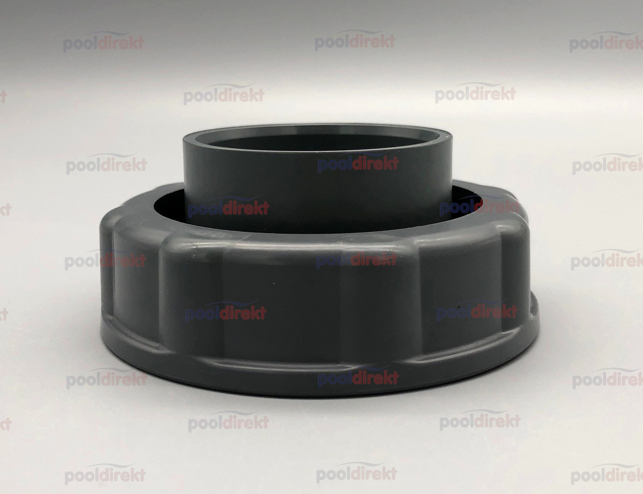 Verschraubung Pumpe Kripsol KS 50/75/100