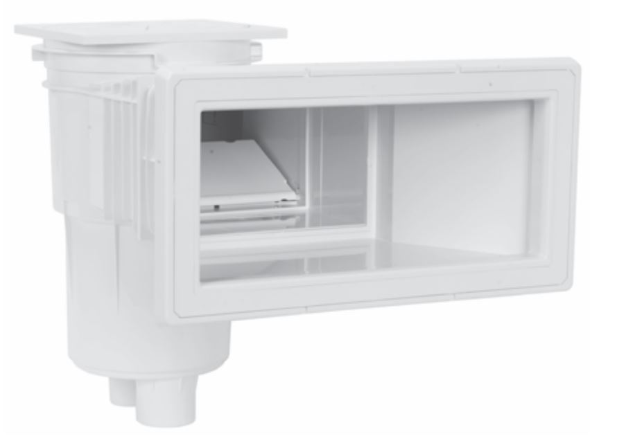 Oberflächenabsauger Grande II