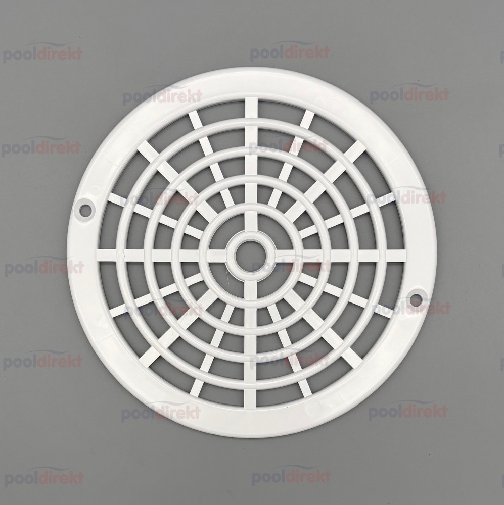 Deckel für Bodenablauf Cofies D=175mm