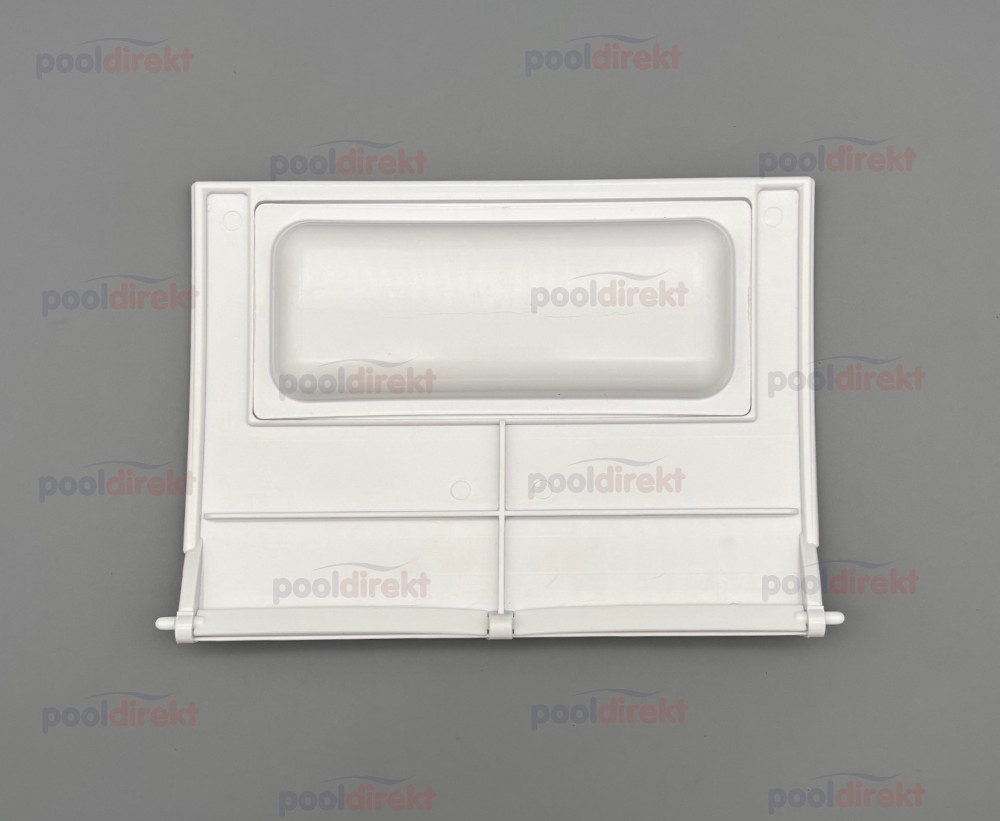 Skimmerwehr für Skimmer Weltico