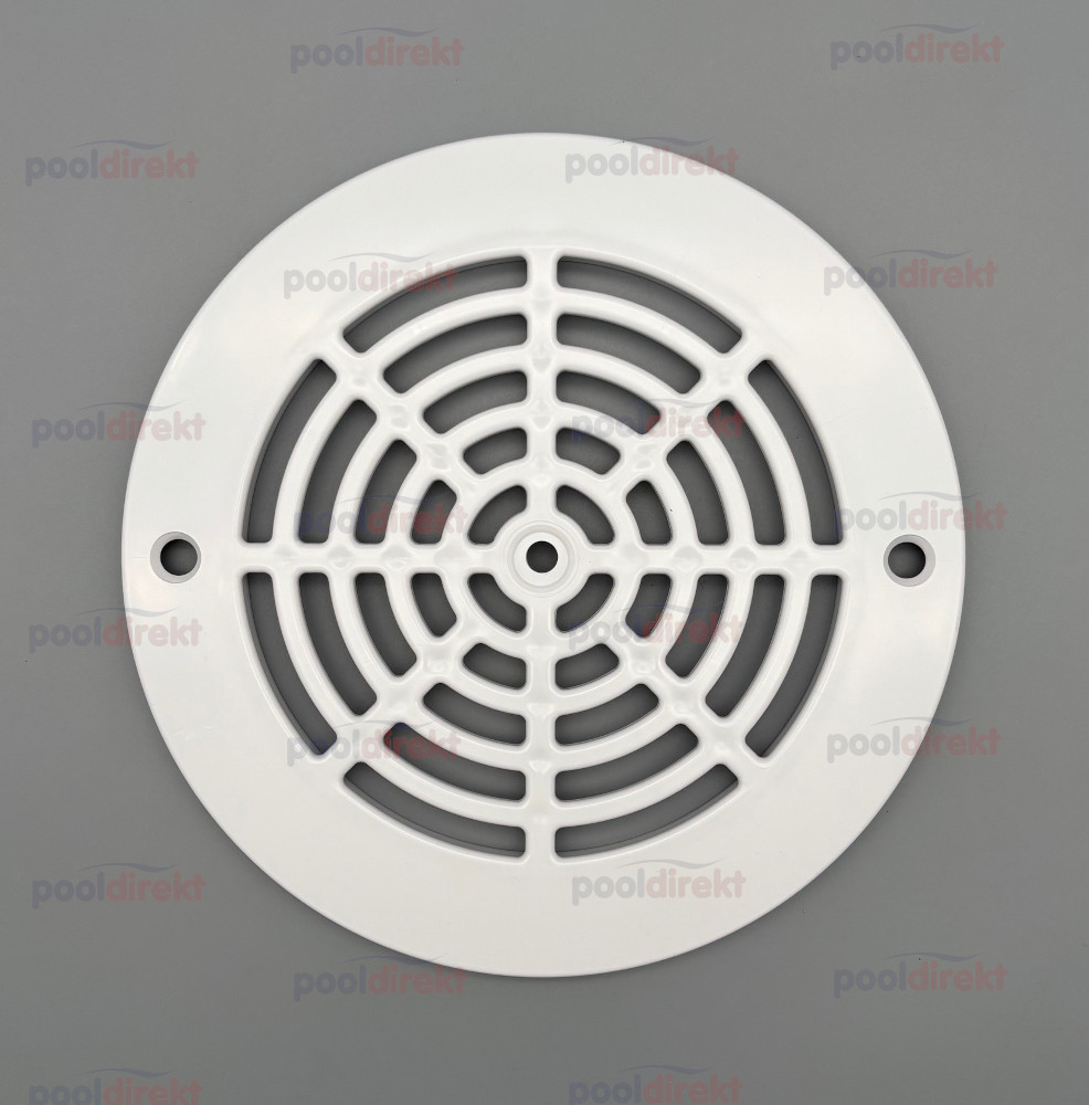 Deckel für Bodenablauf Cofies D=197mm