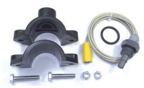 Temperatursensor für Automatic Cl/pH