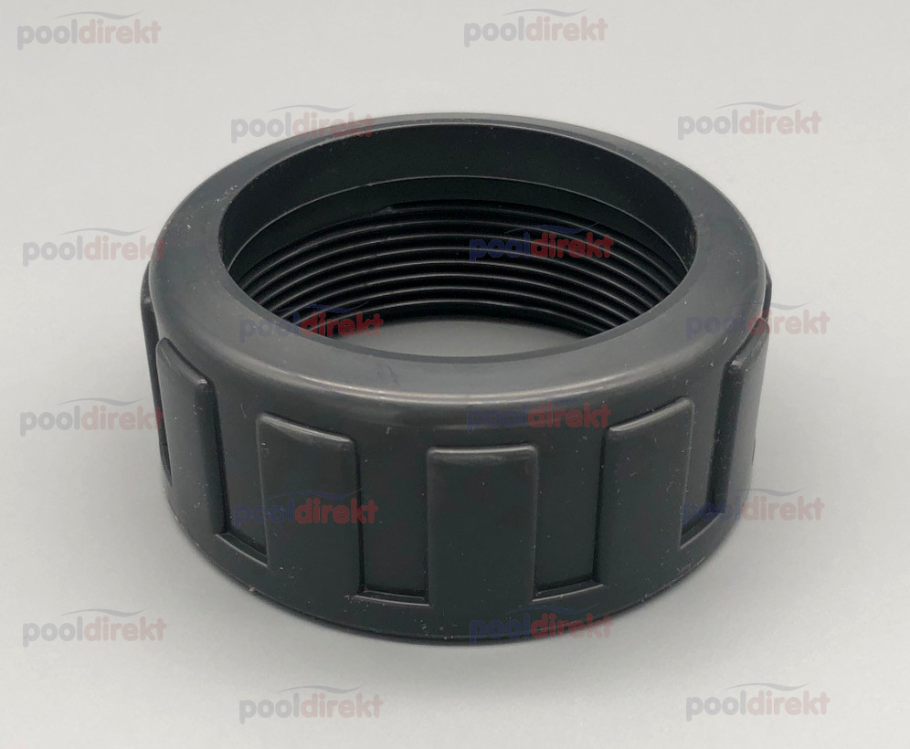 Überwurfmutter Sena