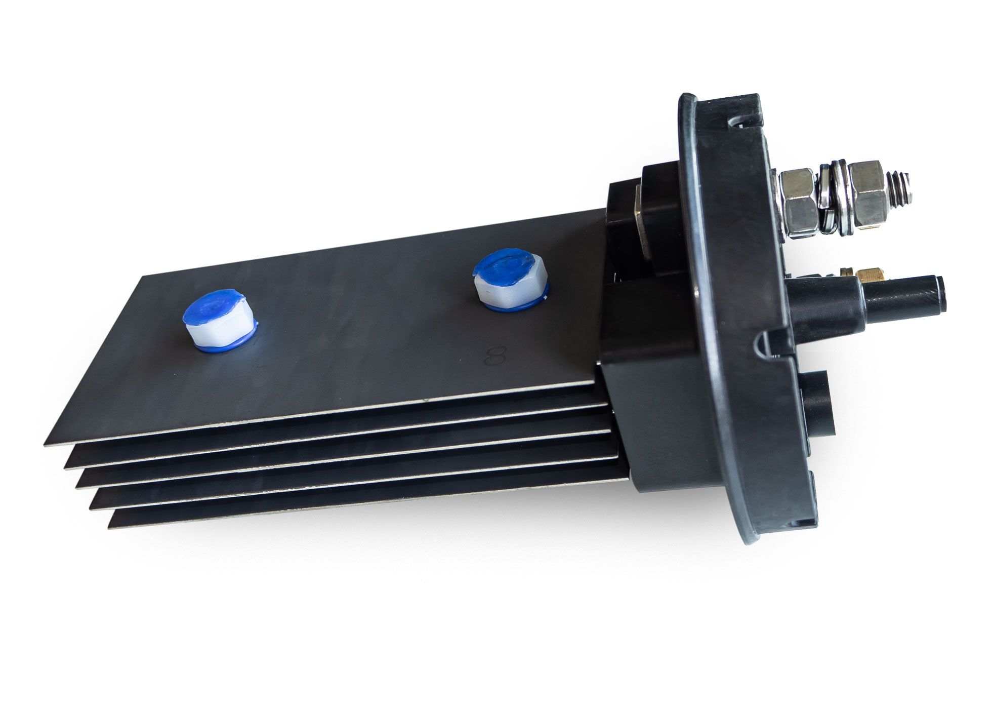 Elektrolysezelle zu Smart 100