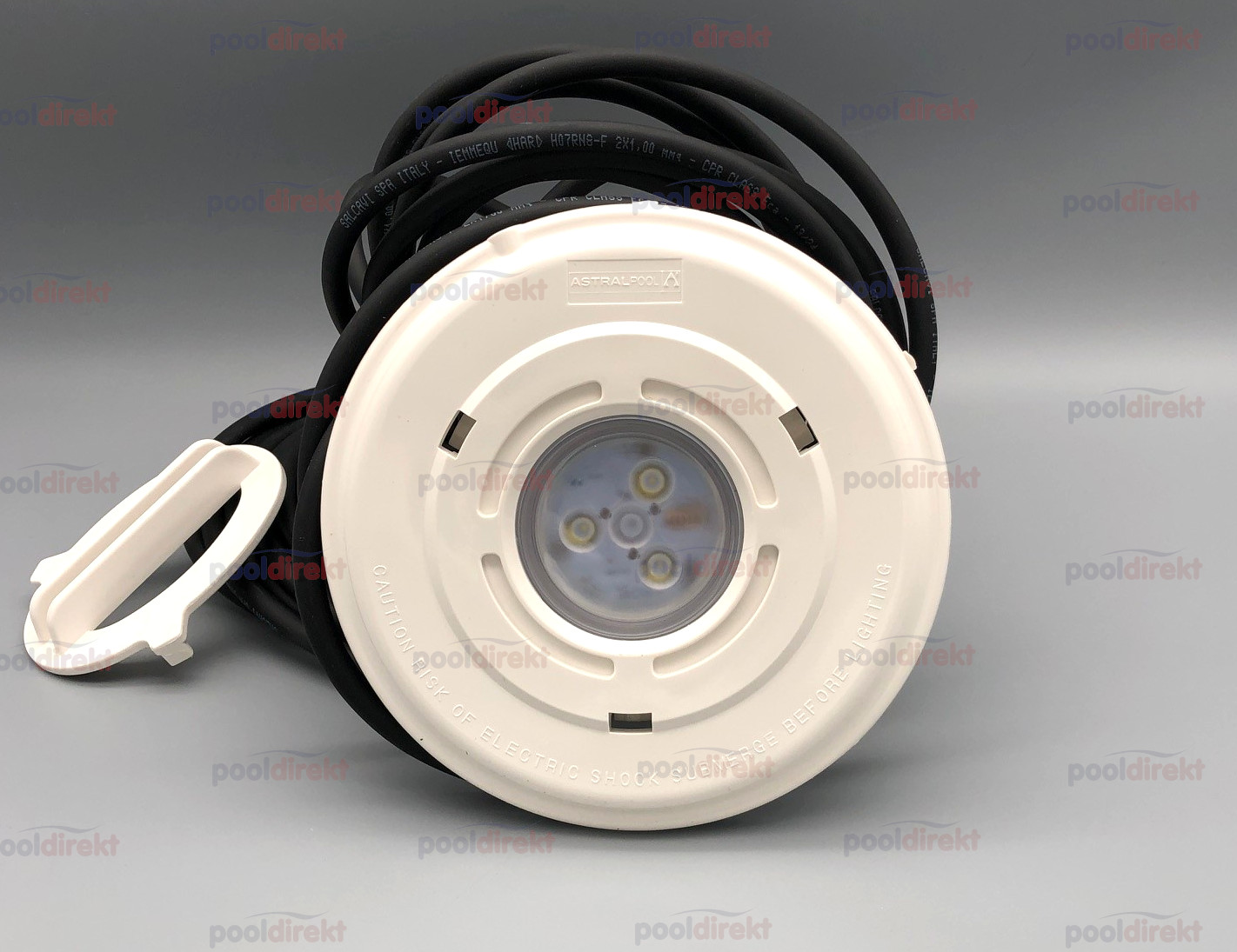 Mini LED Scheinwerfereinsatz