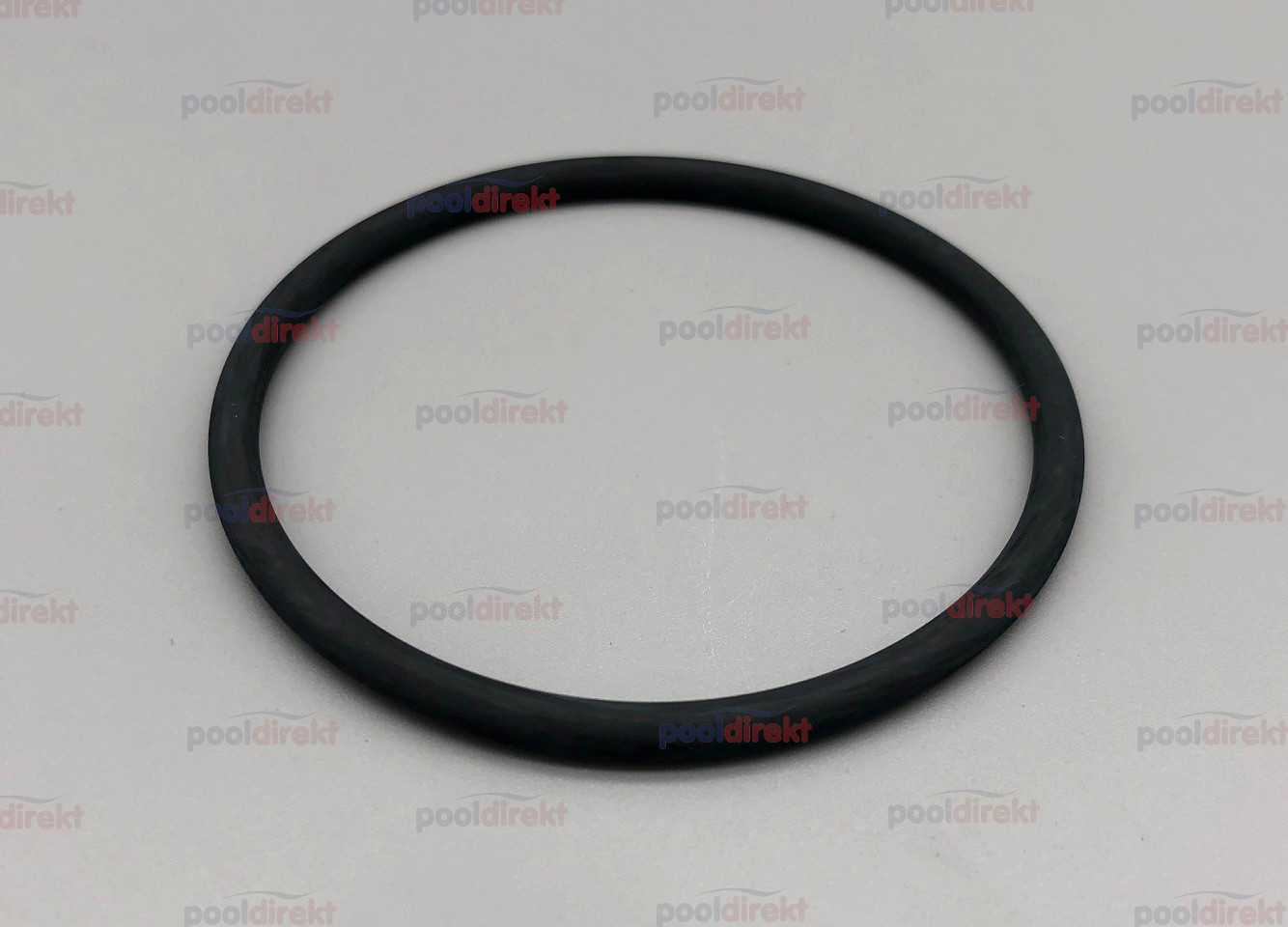 Dichtung für Diffuser