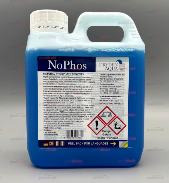 NoPhos 1 Liter